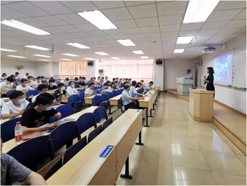 �¡������� ����㣡���˹��ʴ���2022��У԰��Ƹ���ϴ�ѧվ���������