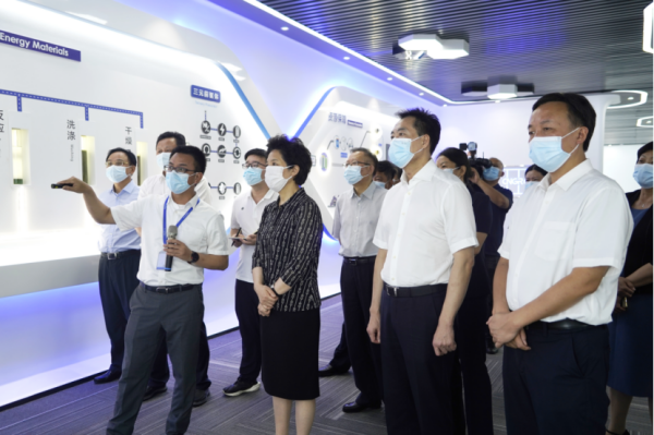 ����ʡ��Э���鸱����������к��˹��ʴ��������ҵ����