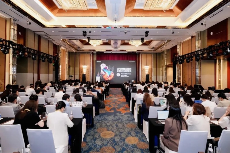 ����������ҵ�ɳ�����չ���ְλ�����˹��ʴ����ɷ��ٶ���ѡ����ȫ�򡶿ɳ�����չ������й��棩2025��