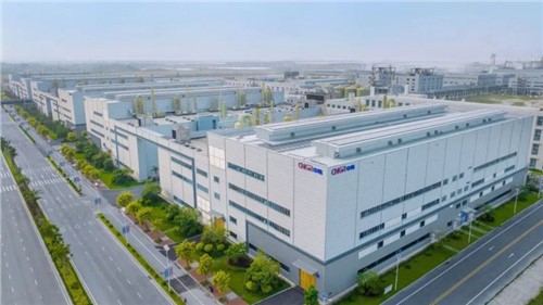 �Ϲ������ӹ조���ʻ���|���˹��ʴ����ɷ�ͨ��BSIӢ���߶�Э��ISO37301��֤