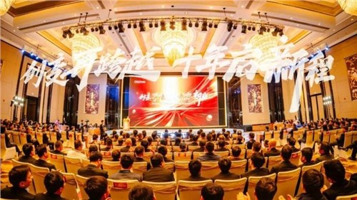 ��������Խ ʮ�����³� | ���˹��ʴ����ɷ��ٿ�2023���ܽ�������2024���ͷ���